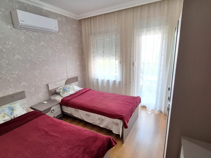 Reasonably Priced Apartments in Antalya, Turkey