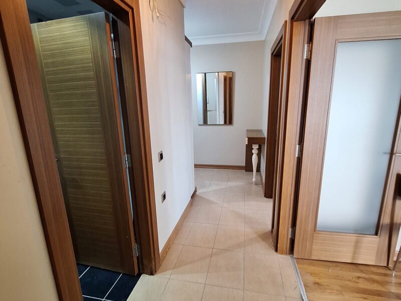 🌟Furnished 2+1 Apartments for Sale in Liman, Konyaaltı, Turkey