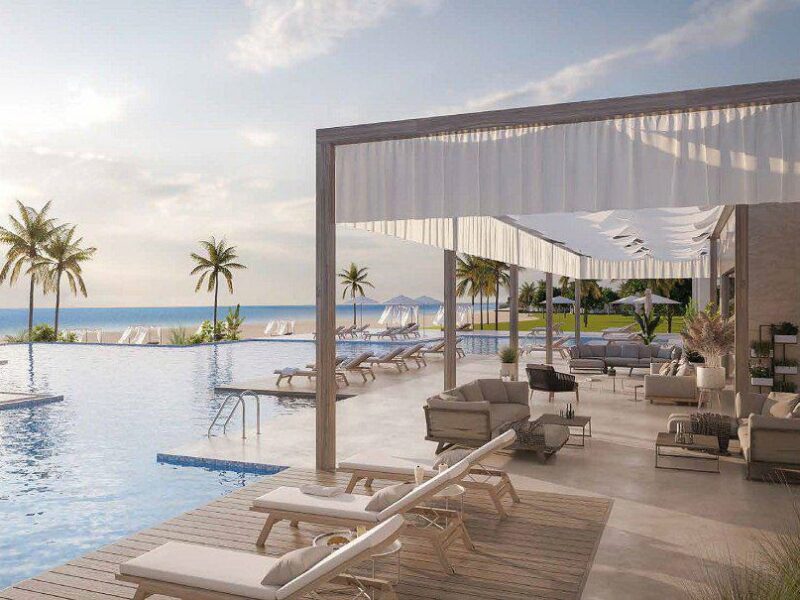 ⭑⭑⭑⭑⭑ Oman’s Hidden Gem: Luxurious Villas for Investors