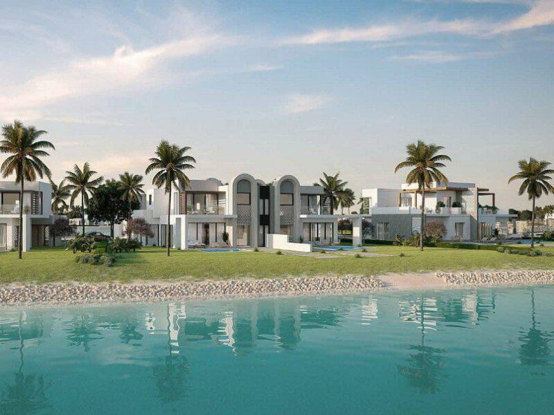 ⭑⭑⭑⭑⭑ Oman’s Hidden Gem: Luxurious Villas for Investors