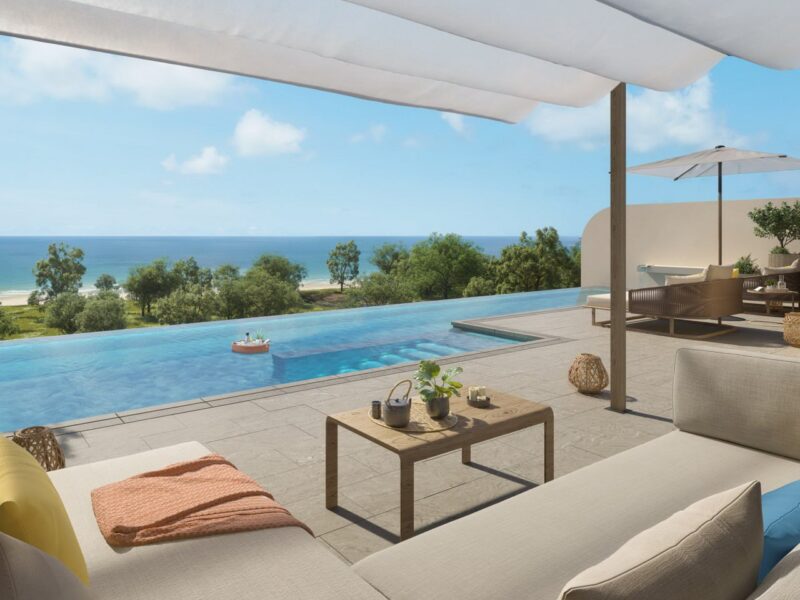 ★ ★ ★ ★ ★ Exclusive Property in Bang Tao, Phuket – Luxury Apartments for Sale