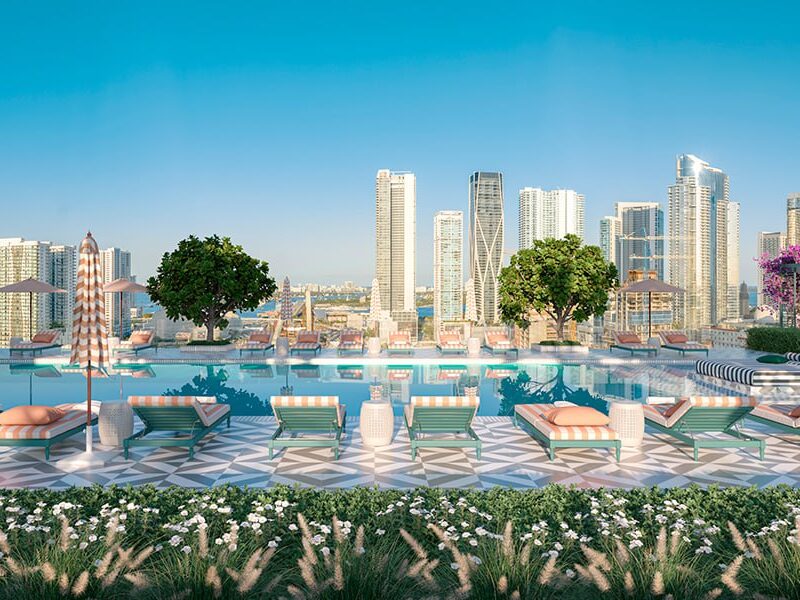 🌟 Luxury Apartments for Sale in Miami, Florida, USA ★ ★ ★ ★ ★ 🌟