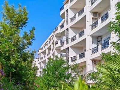 Cozy 2+1 Apartment for Sale in Turkey, Alanya