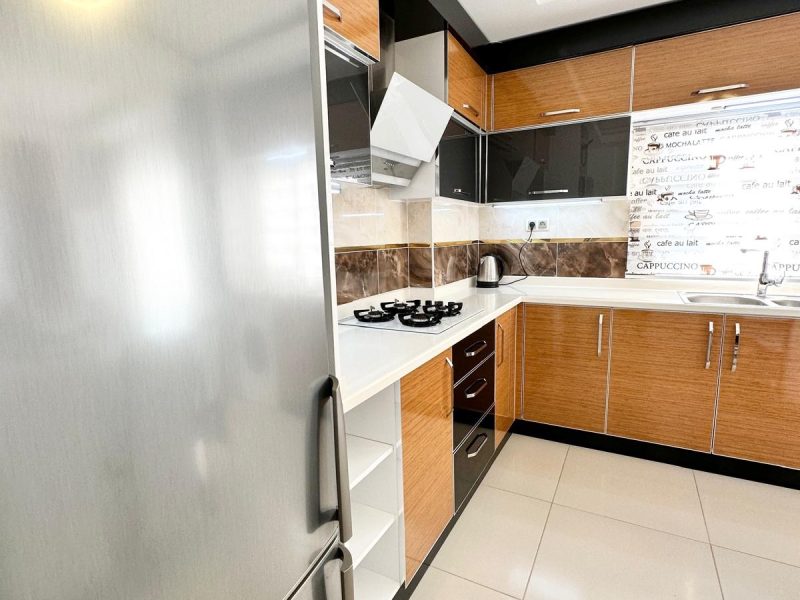 🔥 Hot Offer! 2+1 Apartment in Turkey, Alanya – Move-In Ready!