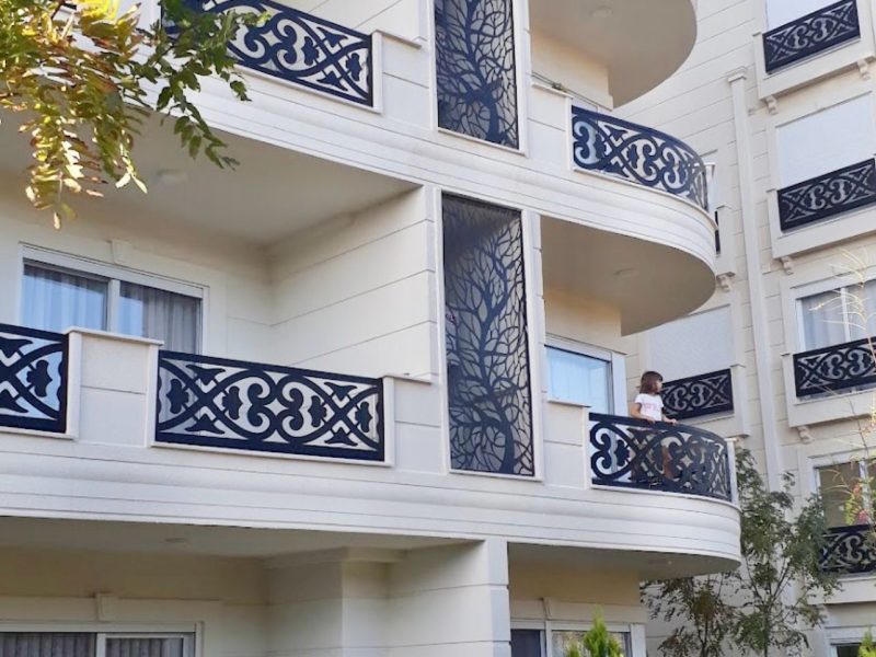 Cozy 2+1 Apartment for Sale in Turkey, Alanya