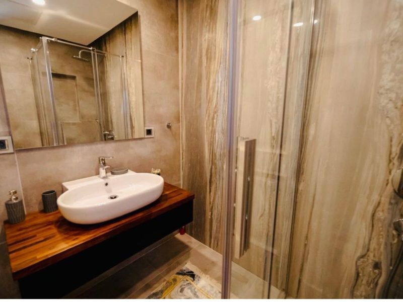Private One-Level Villa in Bodrum Peninsula (Yalıkavak – Geriş Area)