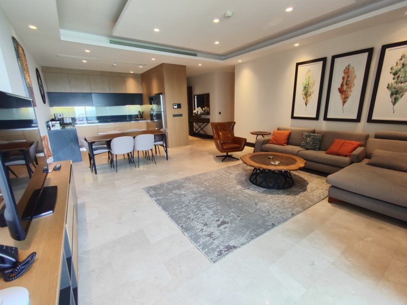 Seafront Elegance in Bodrum peninsula Exclusive First-Line Villa in Bodrum’s Most Desirable Location