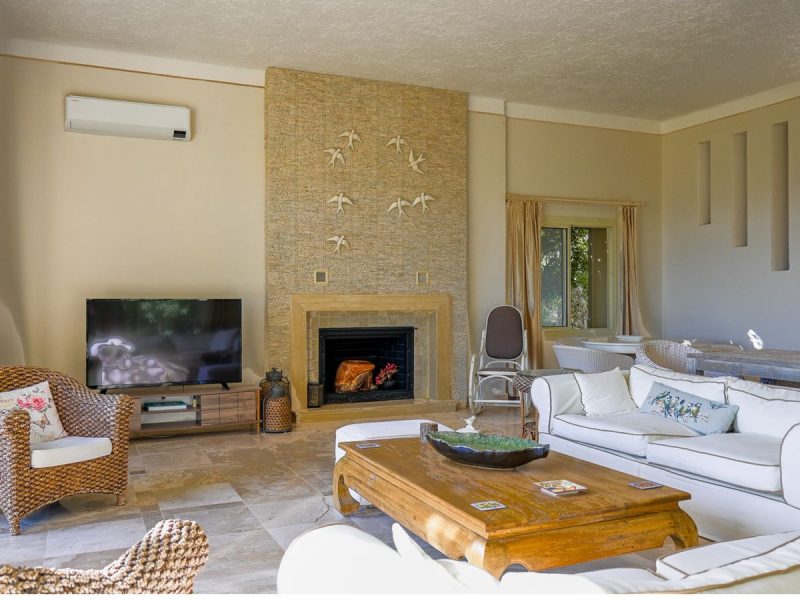 ★★★★★ Panoramic Elegance Retreat with Stunning Sea Views on the Bodrum Peninsula