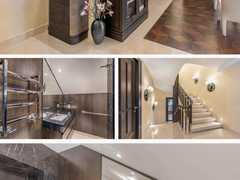 A Unique Residence — The Dream Home Surrounded by Nature and Timeless Elegance