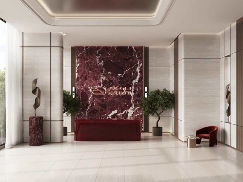 Modern Dubai Apartments by Binghatti – High ROI in JVC