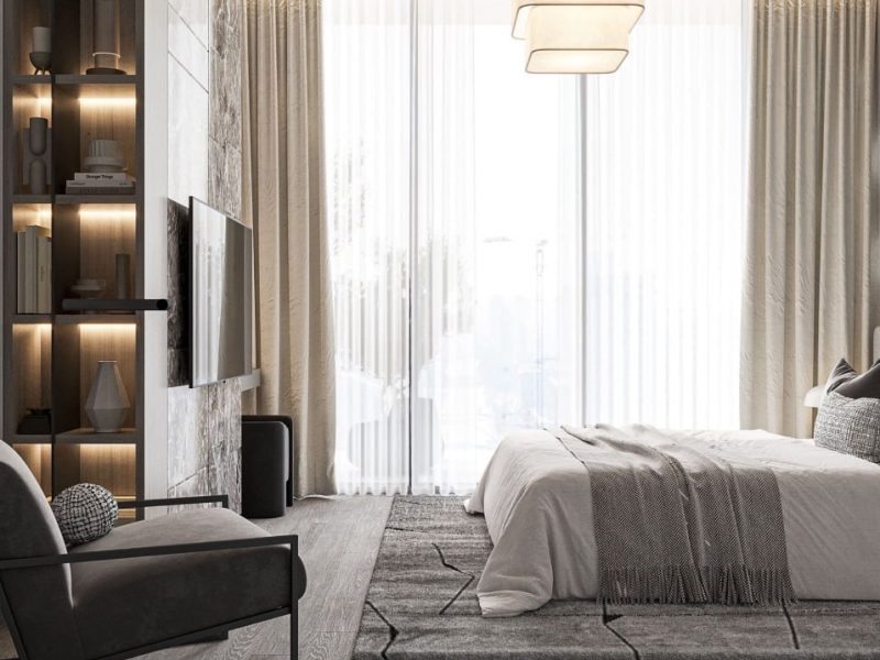 Apartments in Dubai from $206,844 – Limited Stock, Maximum Growth