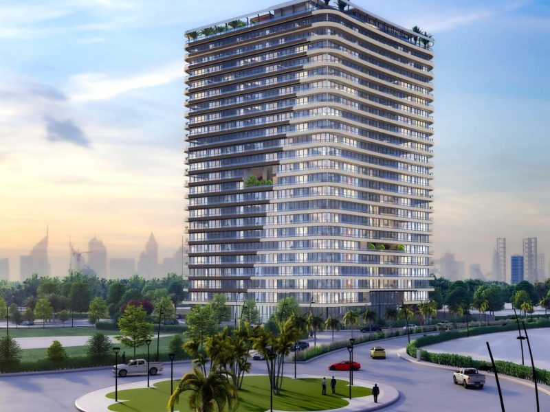 Apartments in Dubai from $206,844 – Limited Stock, Maximum Growth