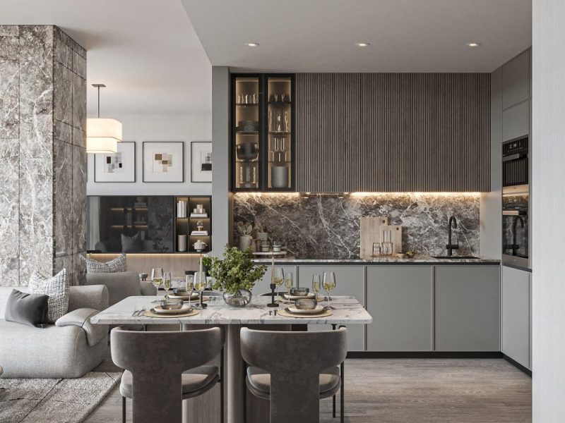 Apartments in Dubai from $206,844 – Limited Stock, Maximum Growth