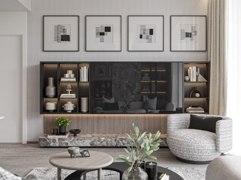 Apartments in Dubai from $206,844 – Limited Stock, Maximum Growth