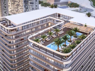 Apartments in Dubai from $206,844 – Limited Stock, Maximum Growth