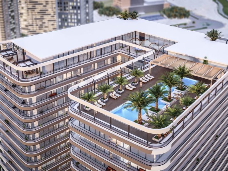 Apartments in Dubai from $206,844 – Limited Stock, Maximum Growth