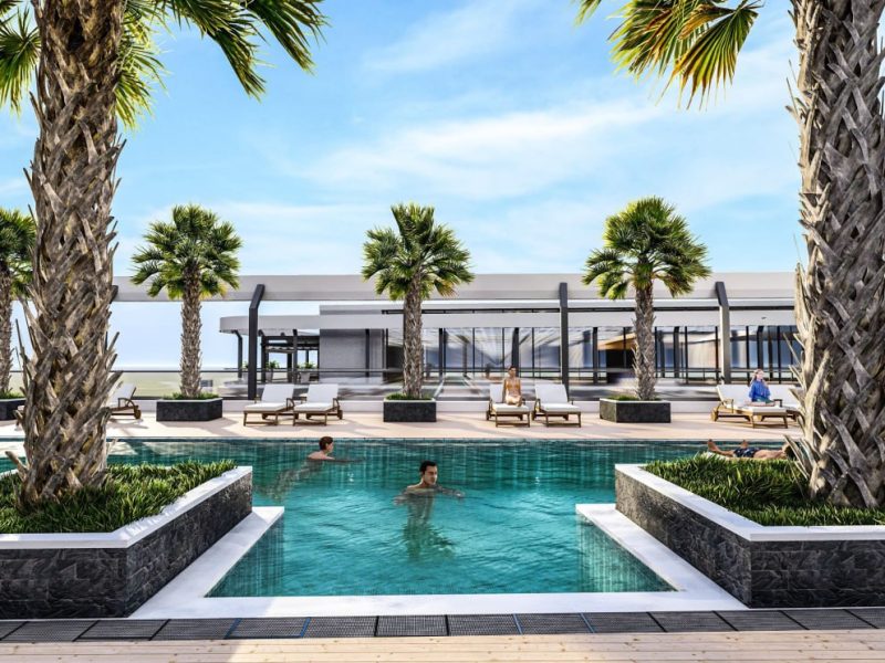 Apartments in Dubai from $206,844 – Limited Stock, Maximum Growth