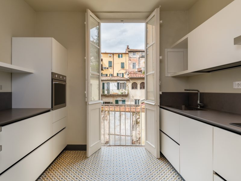 Apartment for sale in Lucca. Italy 🇮🇹