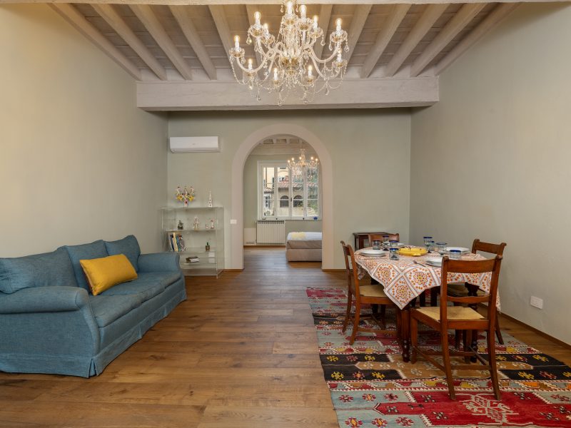 Apartment for sale in Lucca. Italy 🇮🇹