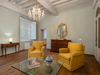 Apartment for sale in Lucca. Italy 🇮🇹