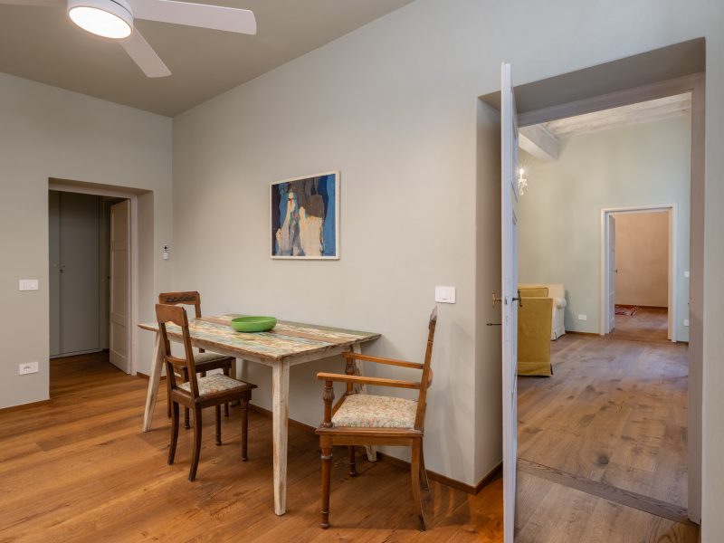 Apartment for sale in Lucca. Italy 🇮🇹