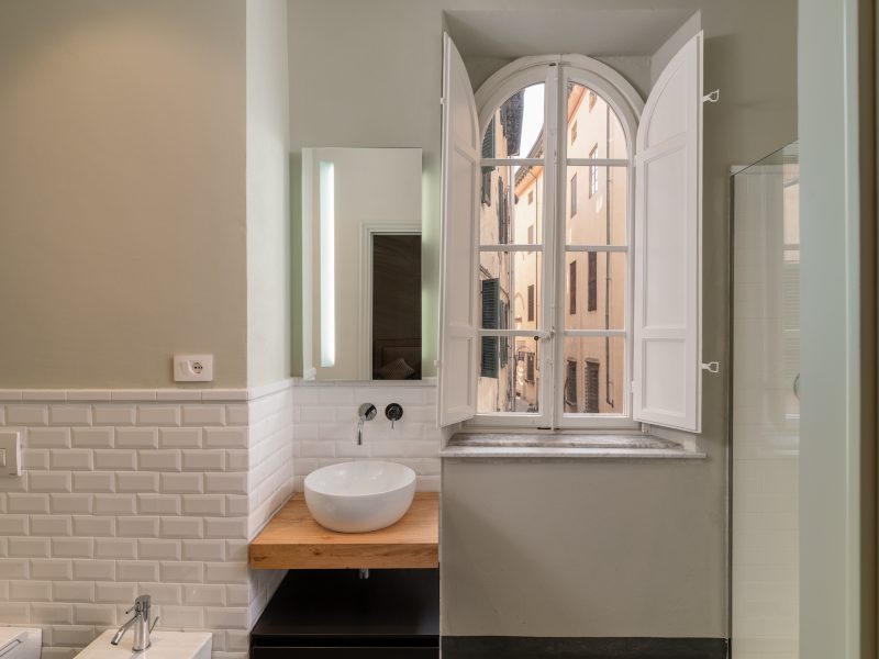 Apartment for sale in Lucca. Italy 🇮🇹