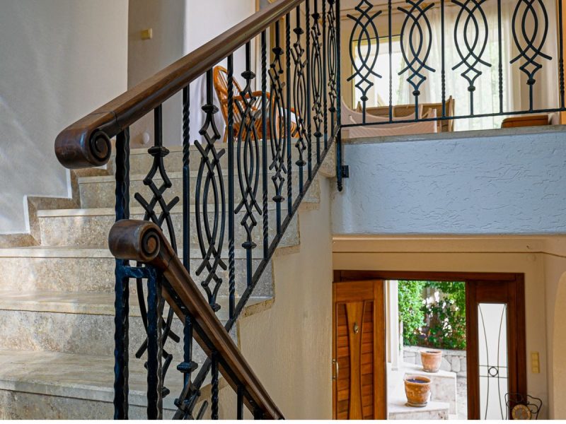 ★★★★★ Panoramic Elegance Retreat with Stunning Sea Views on the Bodrum Peninsula