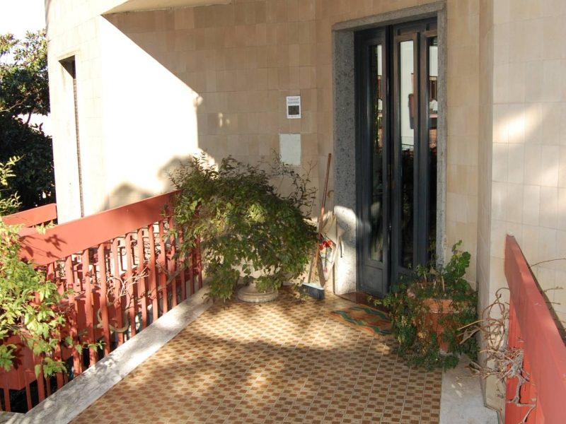 Real Estate in Italy – Villa Ilde with Private Park in Isernia, Molise Region