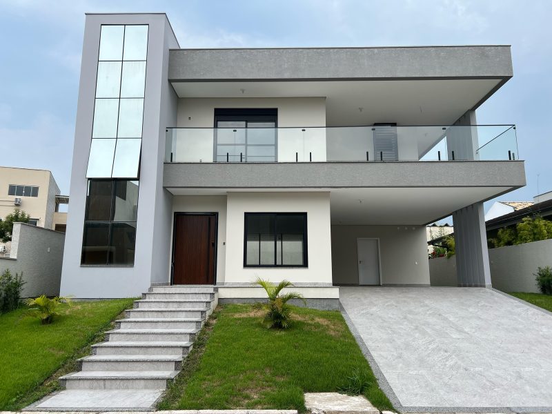 Luxury New House 4suites in Condominium-Ingleses Berach-FLORIANÓPOLIS-BRAZIL