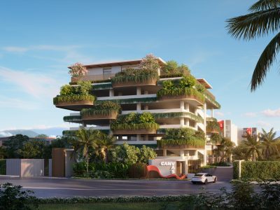 Thailand Real Estate: New Apartments for Sale in Phuket near Bang Tao Beach
