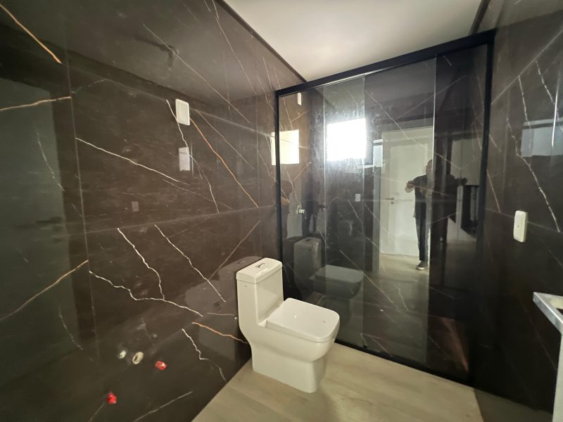 Luxury New House 4suites in Condominium-Ingleses Berach-FLORIANÓPOLIS-BRAZIL