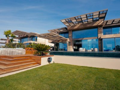 Exclusive 1500m² Villa in Bodrum Yalıkavak – 10-Bedroom Luxury with Sea Views