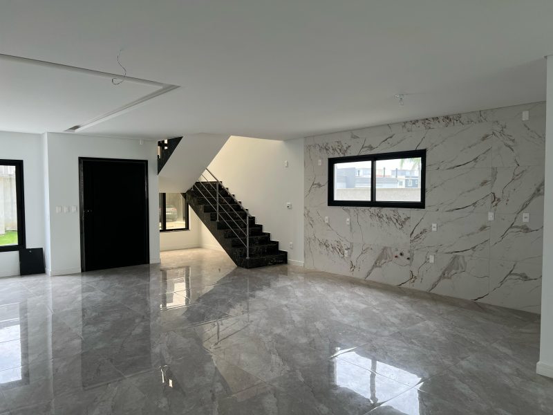 Luxury New House 4suites in Condominium-Ingleses Berach-FLORIANÓPOLIS-BRAZIL