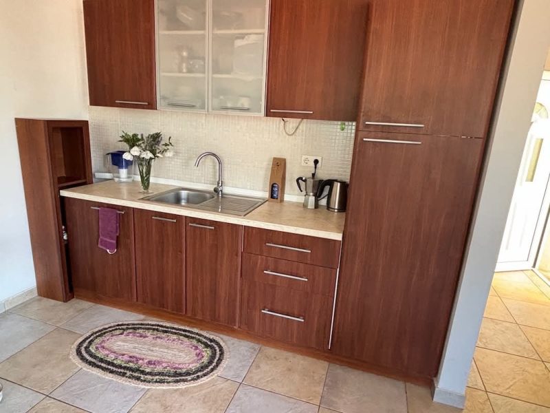 Sea View Apartment for Sale in Montenegro – Kamenari, Bay of Kotor