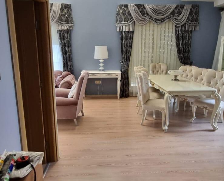 🌟 Urgent Sale! Spacious 3-Bedroom Duplex Apartment in Konyaaltı, Antalya — Just 300m from the Beach! 🏖️