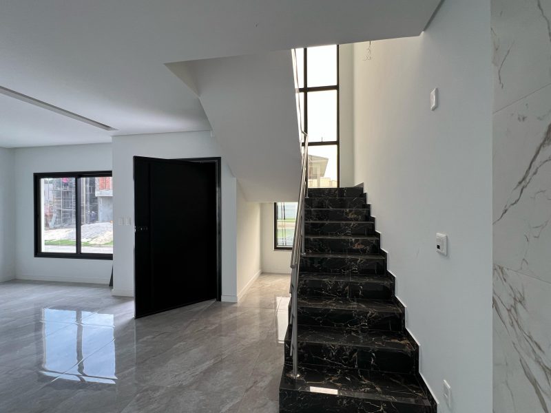 Luxury New House 4suites in Condominium-Ingleses Berach-FLORIANÓPOLIS-BRAZIL