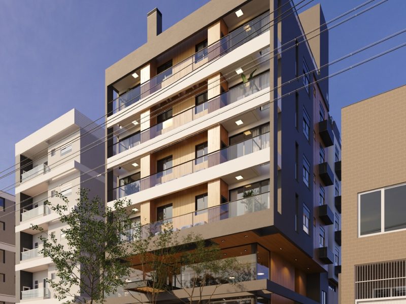 Pool OceamView at 80mts sea in Ingleses Beach-FLORIANÓPOLIS-BRAZIL-Financing Ap 2suites