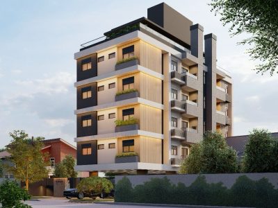 Ingleses Beach-FLORIANÓPOLIS-BRAZIL-Financing Ap 2 dorm