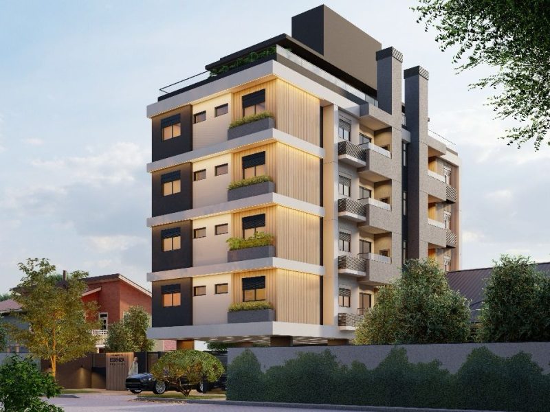 Ingleses Beach-FLORIANÓPOLIS-BRAZIL-Financing Ap 2 dorm