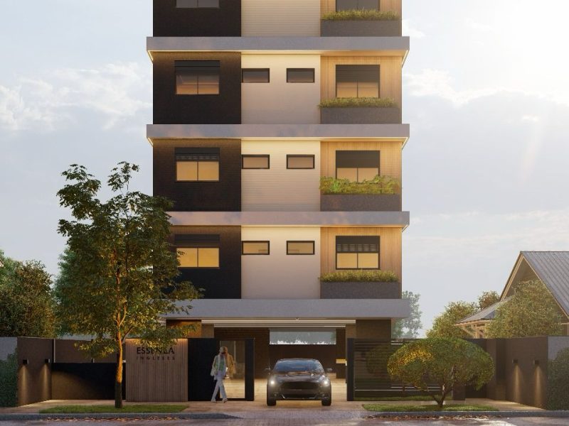 Ingleses Beach-FLORIANÓPOLIS-BRAZIL-Financing Ap 2 dorm