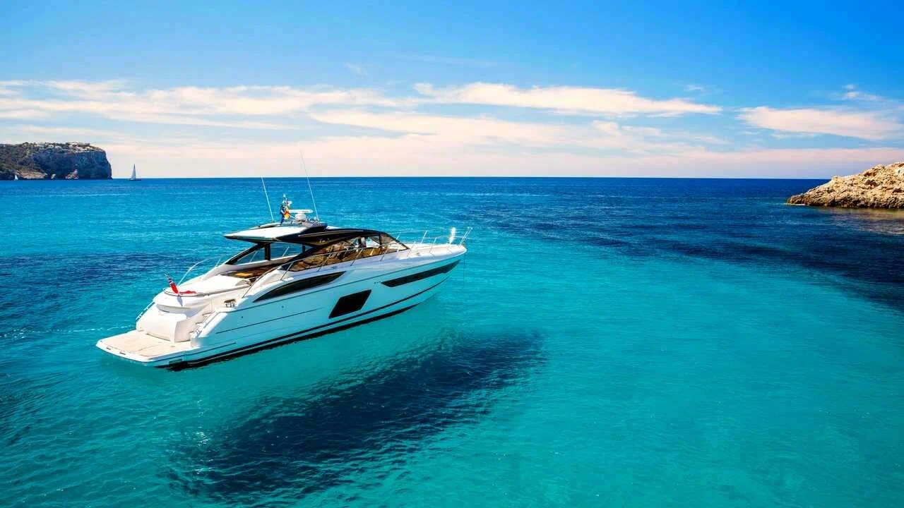 Book Yachts Anywhere
