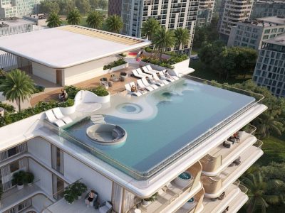 Exclusive Boutique Project in Dubai Islands – Limited Availability