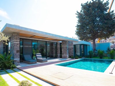 Turkey Real Estate for Sale – Premium Villas Near Yalıkavak Marina, Bodrum
