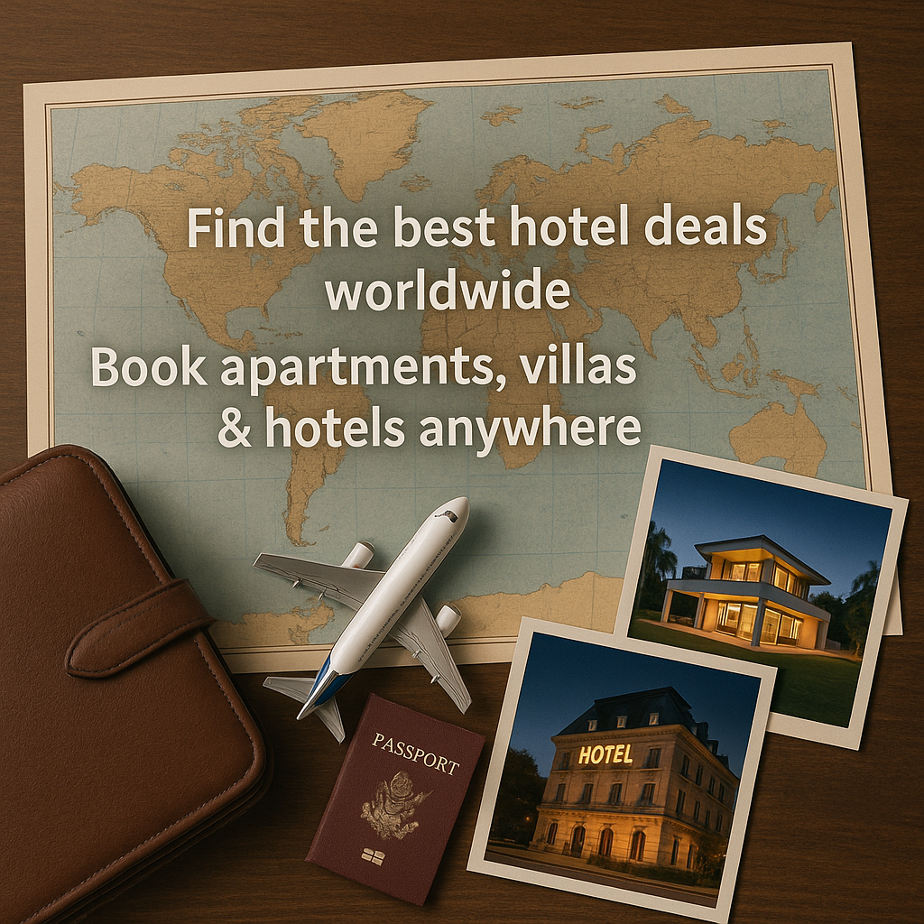 Booking 
