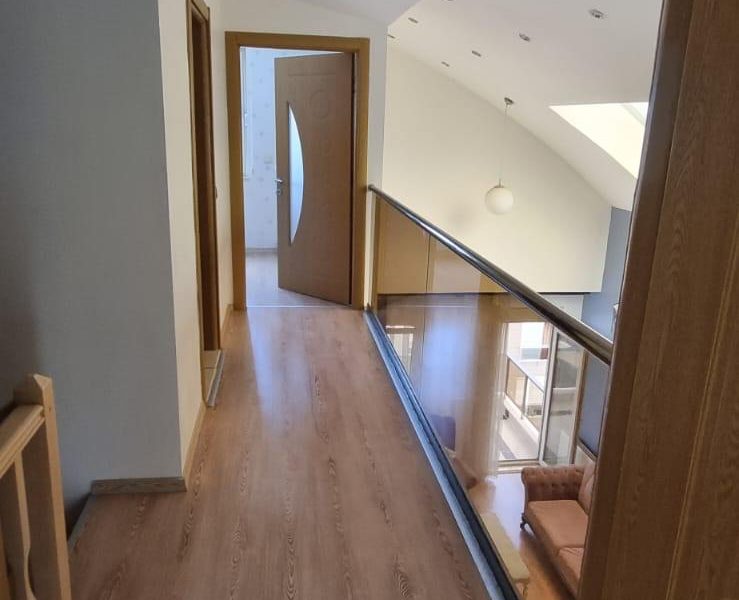 🌟 Urgent Sale! Spacious 3-Bedroom Duplex Apartment in Konyaaltı, Antalya — Just 300m from the Beach! 🏖️