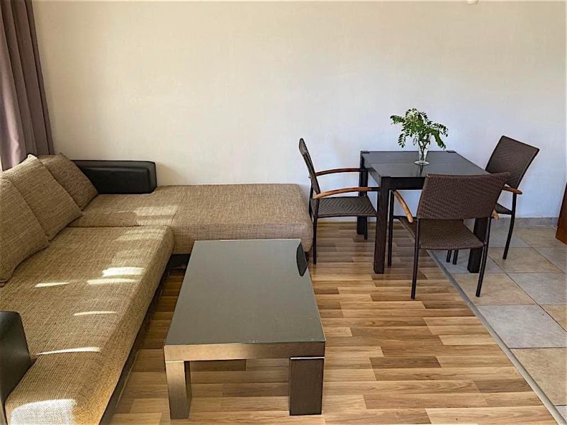 Sea View Apartment for Sale in Montenegro – Kamenari, Bay of Kotor